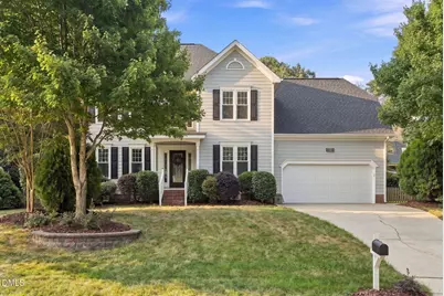 1002 Mondavi Place, Apex, NC 27502 - Photo 1