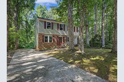 400 Kilmarnock Court, Wake Forest, NC 27587 - Photo 2