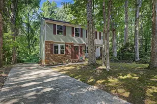 400 Kilmarnock Ct, Wake Forest, NC 27587 - Photo 2