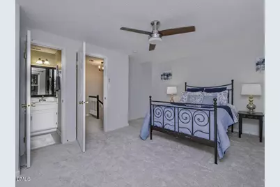 400 Kilmarnock Court, Wake Forest, NC 27587 - Photo 22