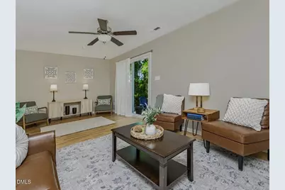 400 Kilmarnock Court, Wake Forest, NC 27587 - Photo 16