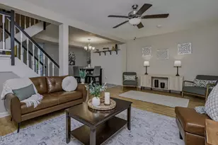 400 Kilmarnock Ct, Wake Forest, NC 27587 - Photo 12