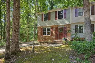 400 Kilmarnock Ct, Wake Forest, NC 27587 - Photo 2