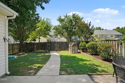 109 Danesway Drive, Holly Springs, NC 27540 - Photo 12