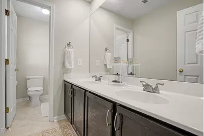 109 Danesway Drive, Holly Springs, NC 27540 - Photo 8