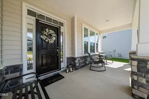25 Shining Amber Way, Franklinton, NC 27525 - Photo 4