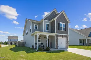 3701 Putnam Rd, Raleigh, NC 27610 - Photo 2