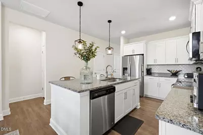 3701 Putnam Road, Raleigh, NC 27610 - Photo 16