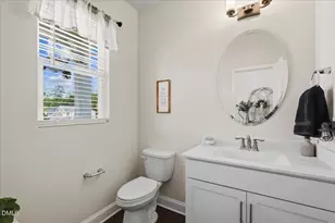 3701 Putnam Rd, Raleigh, NC 27610 - Photo 24