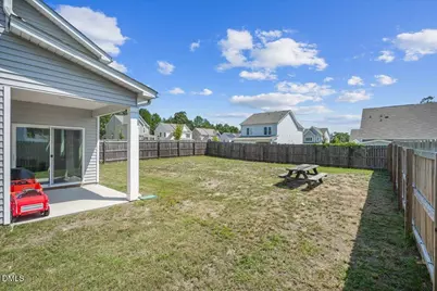 3701 Putnam Road, Raleigh, NC 27610 - Photo 40