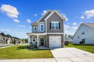 3701 Putnam Rd, Raleigh, NC 27610 - Photo 1