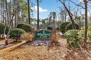 5091 Quail Hollow Rd, Sanford, NC 27332 - Photo 8