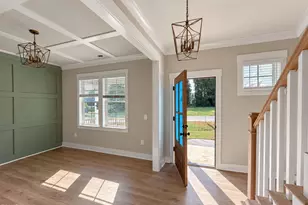20 Howell Farm Dr, Selma, NC 27576 - Photo 2