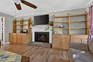 1112 Castalia Dr, Cary, NC 27513 - Photo 8