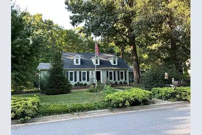 1112 Castalia Drive, Cary, NC 27513 - Photo 1