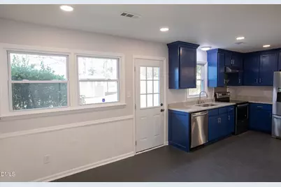 701 Chandler Road, Durham, NC 27703 - Photo 6
