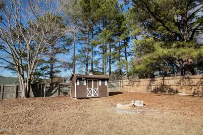 701 Chandler Road, Durham, NC 27703 - Photo 24