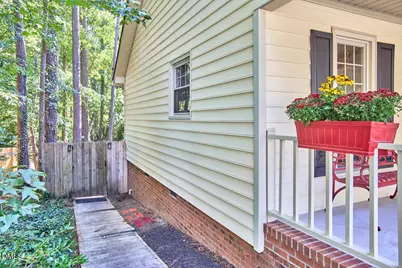 4119 Olde Coach Road, Durham, NC 27707 - Photo 36