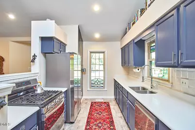 4119 Olde Coach Road, Durham, NC 27707 - Photo 8