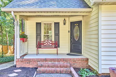 4119 Olde Coach Road, Durham, NC 27707 - Photo 38