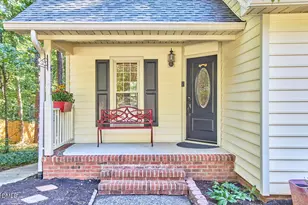 4119 Olde Coach Rd, Durham, NC 27707 - Photo 38
