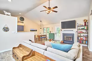 4119 Olde Coach Rd, Durham, NC 27707 - Photo 4