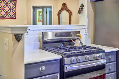 4119 Olde Coach Road, Durham, NC 27707 - Photo 12