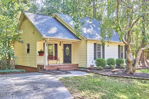4119 Olde Coach Rd, Durham, NC 27707 - Photo 1