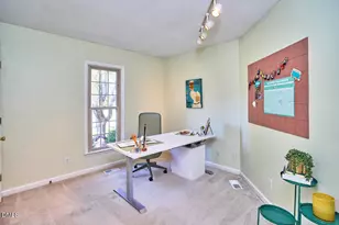 4119 Olde Coach Rd, Durham, NC 27707 - Photo 26
