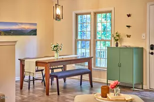 4119 Olde Coach Rd, Durham, NC 27707 - Photo 18