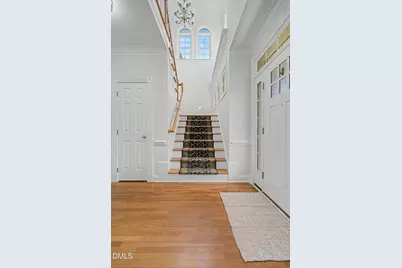 1101 Green Knob Court, Fuquay Varina, NC 27526 - Photo 10