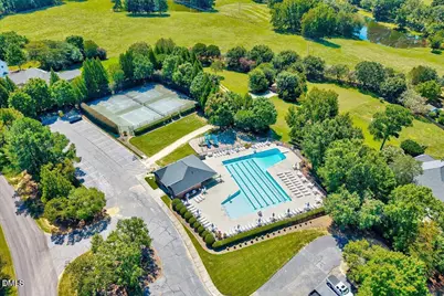 1101 Green Knob Court, Fuquay Varina, NC 27526 - Photo 42