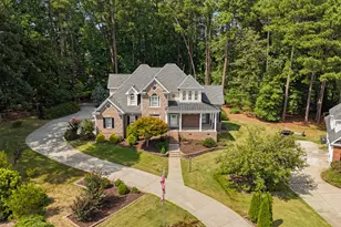 1101 Green Knob Ct, Fuquay Varina, NC 27526 - Photo 2