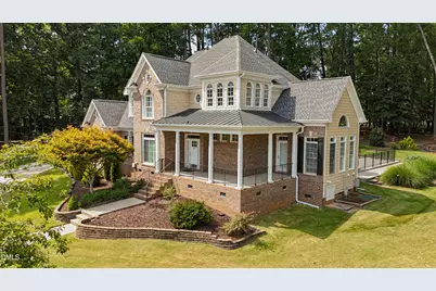 1101 Green Knob Court, Fuquay Varina, NC 27526 - Photo 4