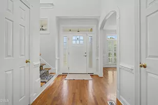 1101 Green Knob Ct, Fuquay Varina, NC 27526 - Photo 8