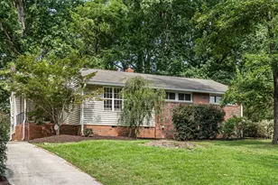 2111 Woodview Dr, Raleigh, NC 27604 - Photo 1