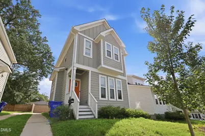 1002 Linwood Avenue, Durham, NC 27701 - Photo 2
