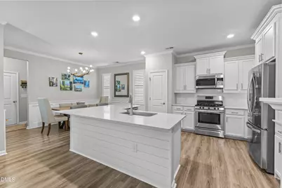 6413 Expertise Avenue, Raleigh, NC 27616 - Photo 12