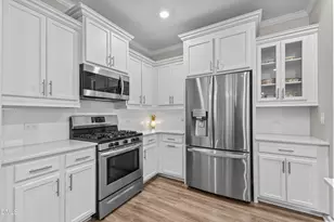 6413 Expertise Ave, Raleigh, NC 27616 - Photo 16