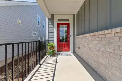 6413 Expertise Avenue, Raleigh, NC 27616 - Photo 4