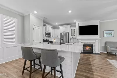6413 Expertise Avenue, Raleigh, NC 27616 - Photo 14