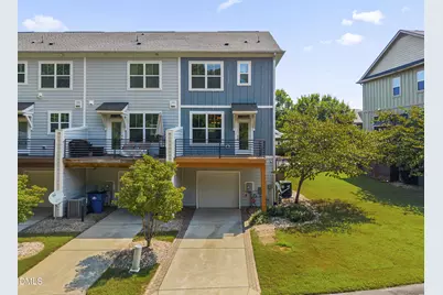 1529 Crafton Way, Raleigh, NC 27607 - Photo 42