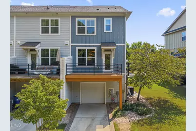 1529 Crafton Way, Raleigh, NC 27607 - Photo 36