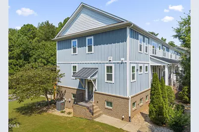1529 Crafton Way, Raleigh, NC 27607 - Photo 2