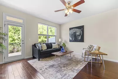 1529 Crafton Way, Raleigh, NC 27607 - Photo 10
