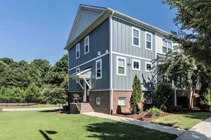1529 Crafton Way, Raleigh, NC 27607 - Photo 1