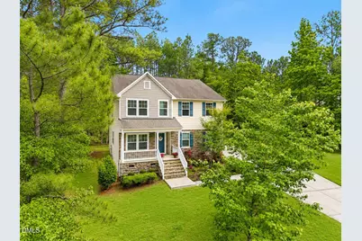 653 Rockbank Loop, Wendell, NC 27591 - Photo 2