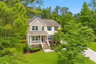 653 Rockbank Loop, Wendell, NC 27591 - Photo 2