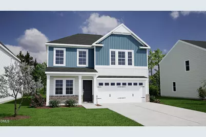 101 Bonair Avenue #84, Angier, NC 27501 - Photo 1