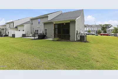 529 Barneswyck Drive, Fuquay-Varina, NC 27526 - Photo 48